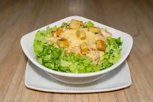 Ensalada Cesar