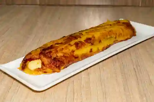 Maduro Queso & Bocadillo