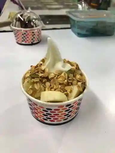 Helado Moraditos