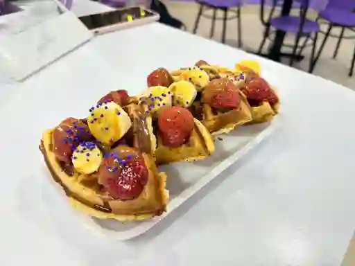 Wafles