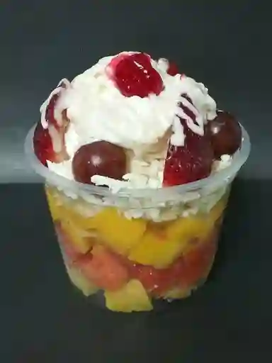 Frutiqueso