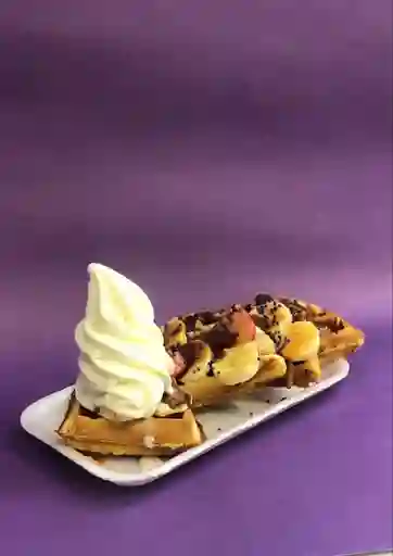 Combo Wafles