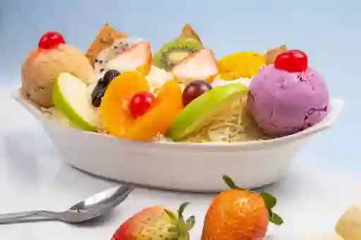 Combo Ensalada