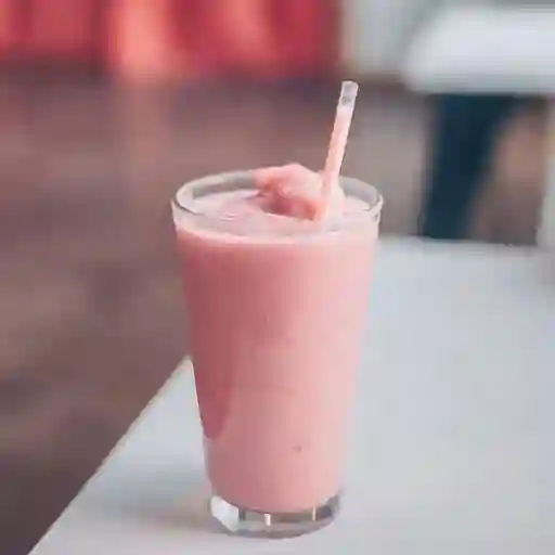 Jugo Naturales en Leche