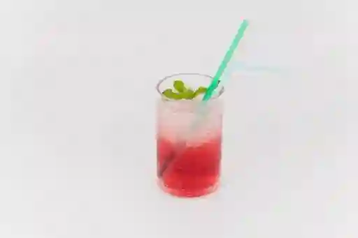 Soda de Sabores