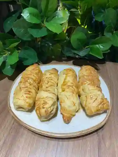 Palito de Queso