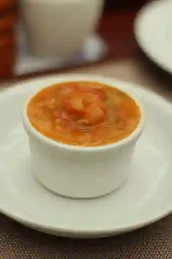Hogao Rojo
