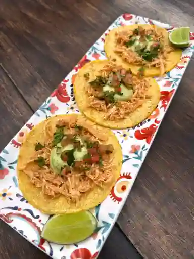 Pollitos Bien Puestos X3