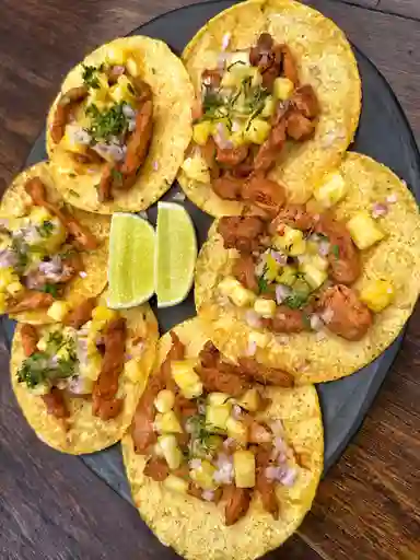Pastor de Esquina X6