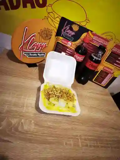 Salchicarne Personal