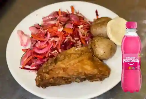 Combo Presa