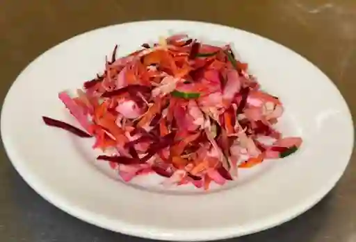 Porción de Ensalada