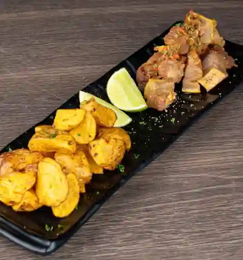 Chicharrones