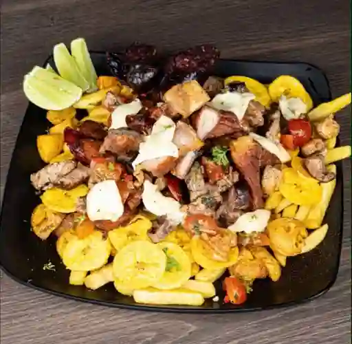 Picada Xs