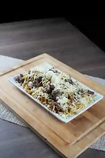 Mazorcada