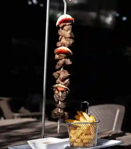 Mollejas