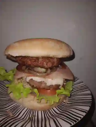 Doble Carne
