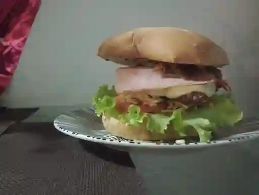 Doña Tocineta