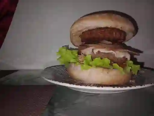 Doble Carne