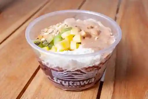 Tropical Awá