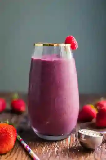 Smoothie Açaí