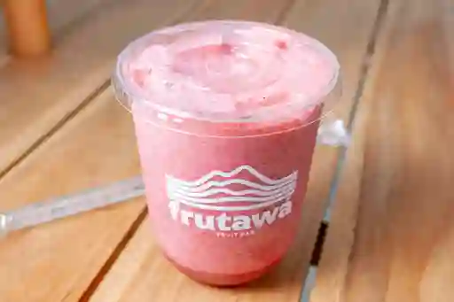 Jugo Fresa, Mora, Agraz