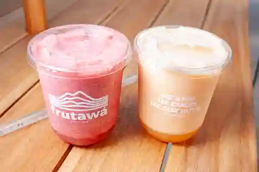 Jugo Frutos Amarillos