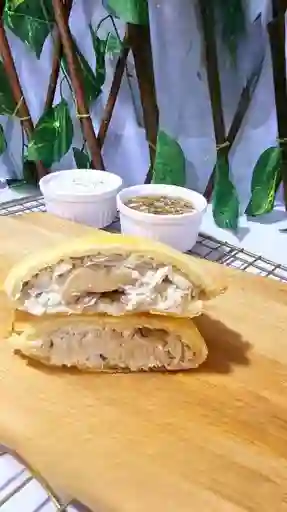 Quesudo