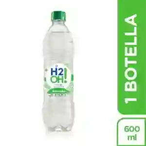 H2O Limonata 600 ml