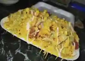 Salvajada 2.4 Kg