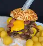 Burguer Mini Titan
