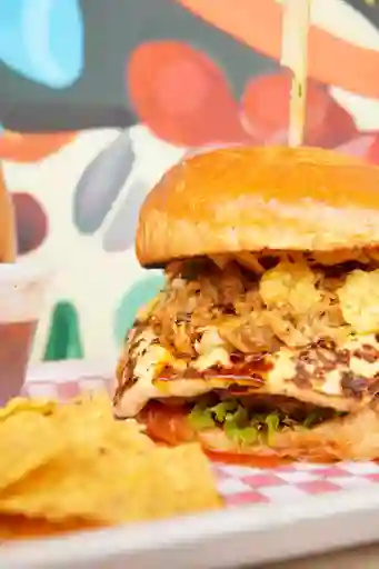 Burgerbirria