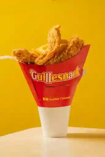 Guillesnack