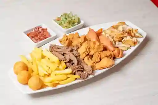 Picada Guilles