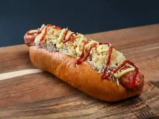 Perro Clásico