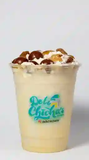 Chicha, Minichip, Jet Gol Pequeña