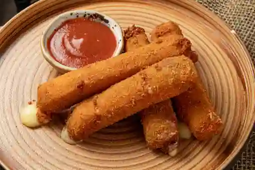 Palitos de Queso