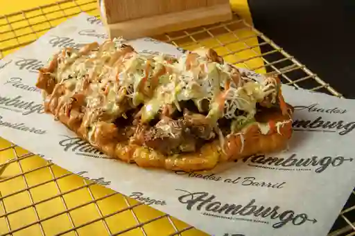 Maduro Hamburgo