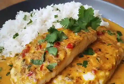 Filete Encocado
