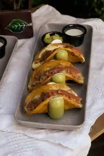 Arepitas de Maduro