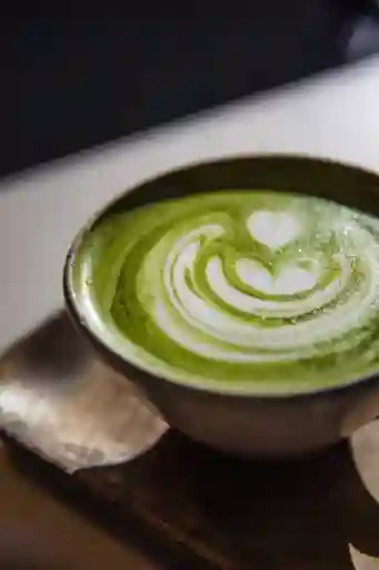 Matcha Frio
