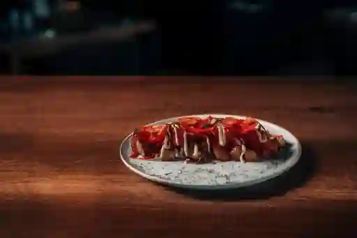 Patatas Bravas