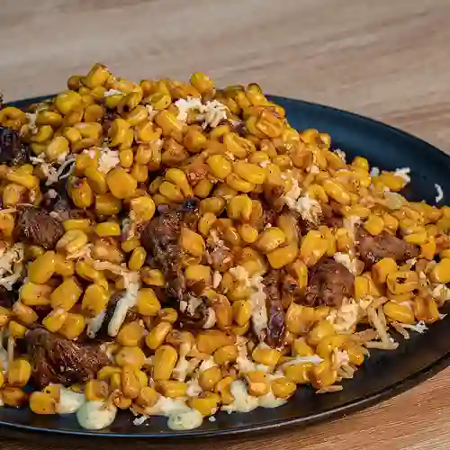 Mazorcada 3