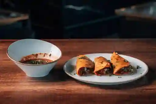 Tacos de Birria