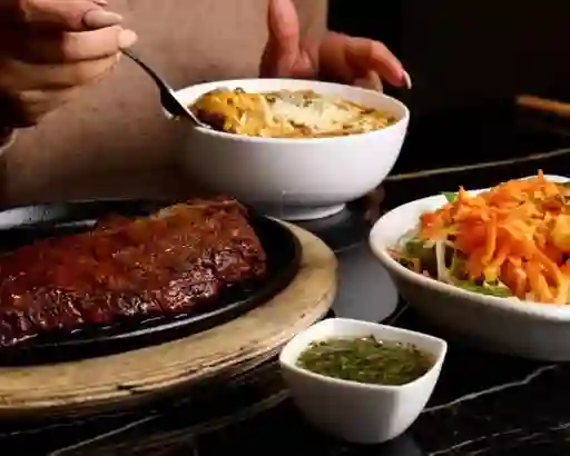 Churrasco 350 gr