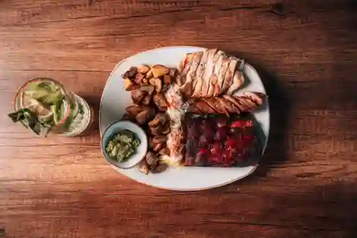 Picada Panorama