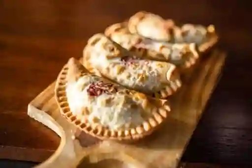 Empanadas Tipicas Argentinas