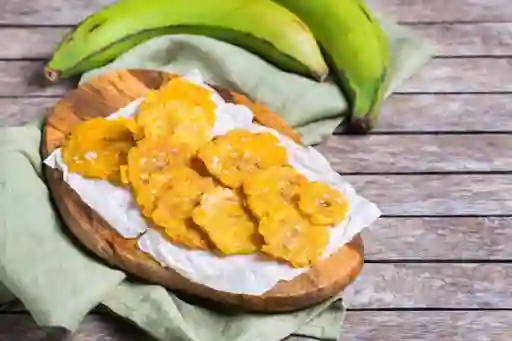 Patacon Run