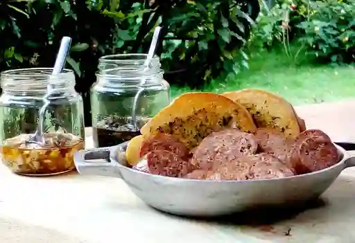 Chorizo Tipico Argentino