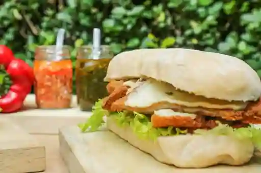 Sandwich Genoves